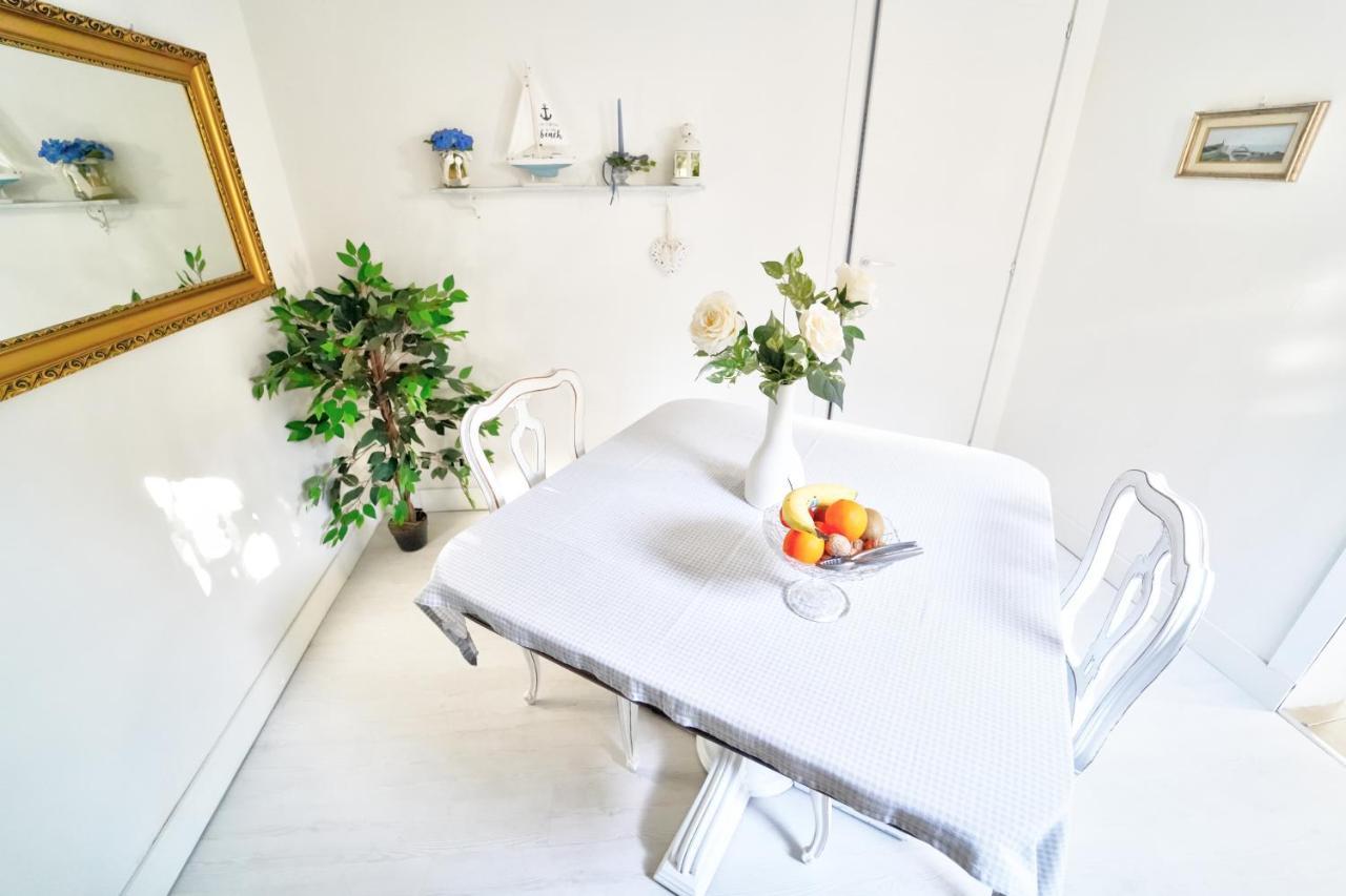 Bed & Breakfast My Home - Alassio Exterior foto